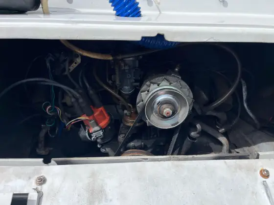 GURGEL X12 1.6 TR 8V GASOLINA 2P MANUAL