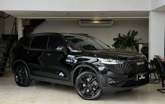 GWM HAVAL H6 1.5 HEV PREMIUM E-TRACTION