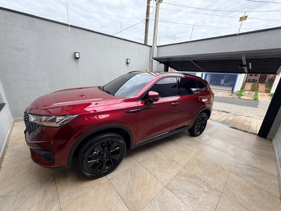 GWM HAVAL H6 1.5 HEV PREMIUM E-TRACTION