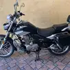 HAOJUE MASTER RIDE 150 HAOJUE MASTER RIDE 150