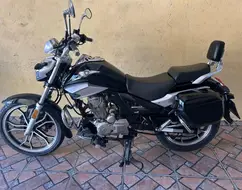 HAOJUE MASTER RIDE 150 HAOJUE MASTER RIDE 150