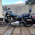 HARLEY-DAVIDSON DYNA SWITCHBACK HARLEY-DAVIDSON DYNA SWITCHBACK