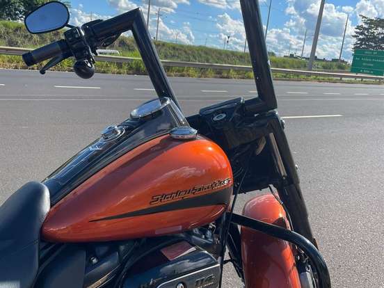 HARLEY-DAVIDSON-ROAD KING SPECIAL HARLEY-DAVIDSON-ROAD KING SPECIAL-2019