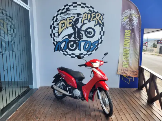 HONDA BIZ 125 ES 