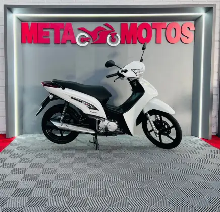HONDA BIZ 125 EX HONDA BIZ 125 EX