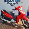 HONDA BIZ 125i HONDA BIZ 125i