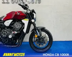 HONDA CB 1000R ABS HONDA CB 1000R ABS