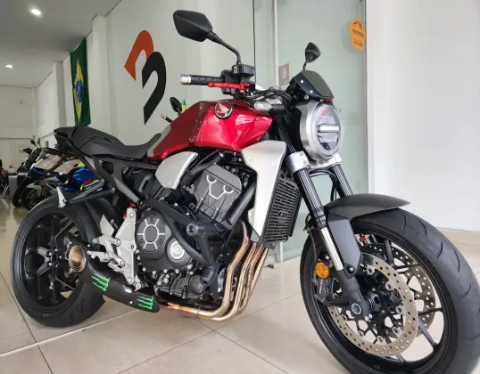 HONDA CB 1000R ABS 