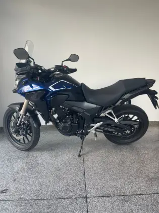 HONDA CB 500 X ABS 