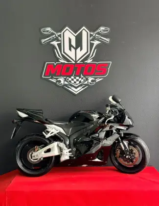 HONDA CBR 600RR 