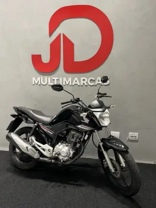 HONDA CG 160 FAN 