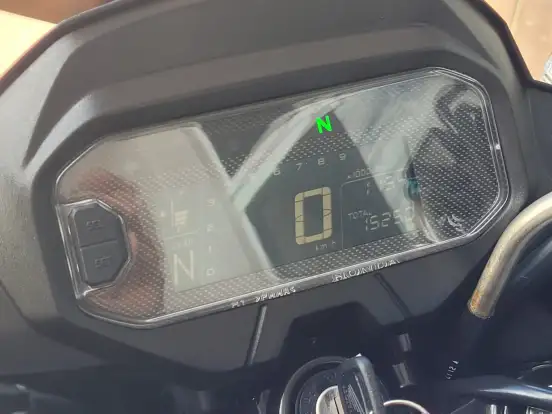 HONDA-CG 160 FAN HONDA-CG 160 FAN-2025