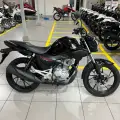 HONDA CG 160 START ES HONDA CG 160 START ES