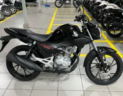 HONDA CG 160 START ES HONDA CG 160 START ES