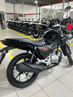 HONDA-CG 160 START ES HONDA-CG 160 START ES-2026