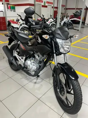 HONDA-CG 160 START ES HONDA-CG 160 START ES-2026