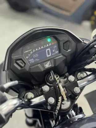HONDA-CG 160 TITAN-2022