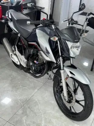 HONDA-CG 160 TITAN HONDA-CG 160 TITAN-2022