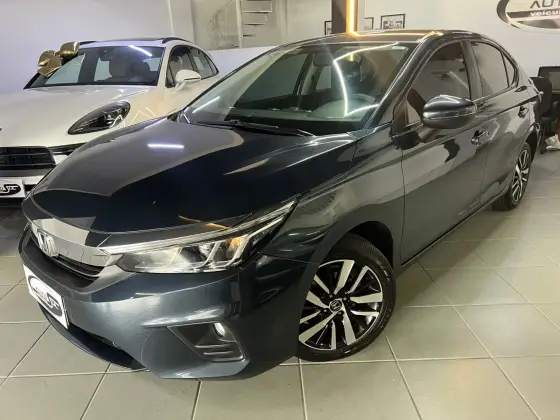 HONDA CITY 1.5 i-VTEC FLEX EX CVT