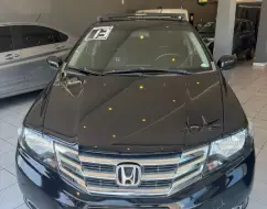 HONDA CITY 1.5 LX 16V FLEX 4P MANUAL HONDA CITY 1.5 LX 16V FLEX 4P MANUAL