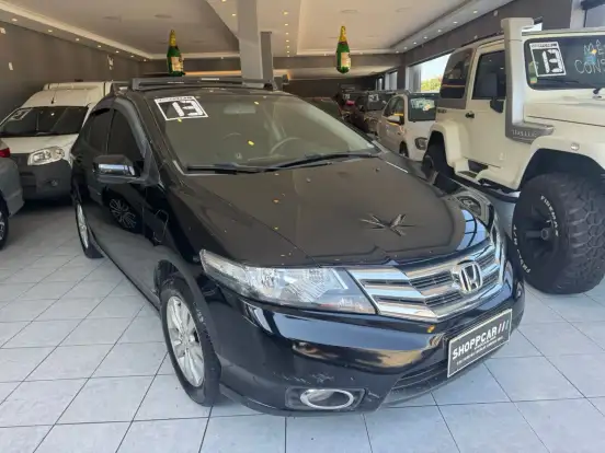 HONDA-CITY-1.5 LX 16V FLEX 4P MANUAL HONDA-CITY-2012