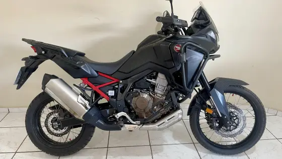 HONDA CRF 1100L AFRICA TWIN 