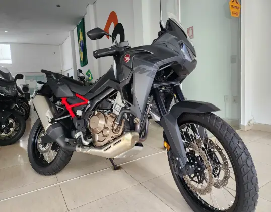 HONDA CRF 1100L AFRICA TWIN 