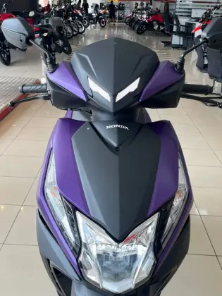 HONDA ELITE 125i 