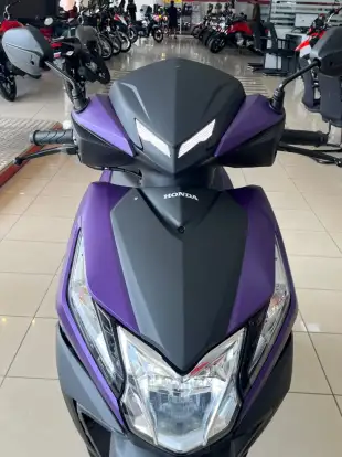 HONDA-ELITE 125i-2026
