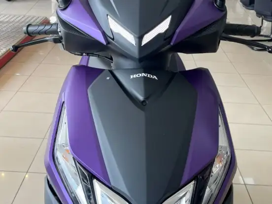 HONDA-ELITE 125i HONDA-ELITE 125i-2026