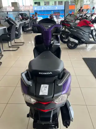 HONDA-ELITE 125i HONDA-ELITE 125i-2026
