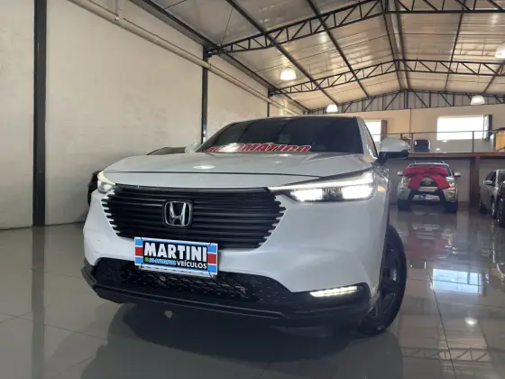 HONDA HR-V 1.5 DI I-VTEC FLEX EXL CVT