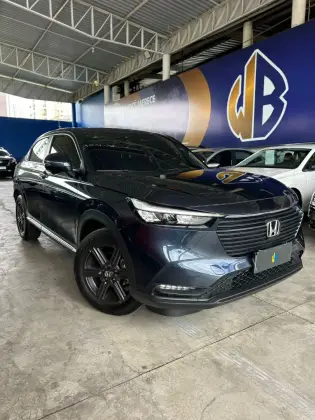 HONDA HR-V 1.5 DI I-VTEC FLEX EXL CVT