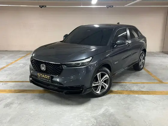 HONDA HR-V 1.5 DI I-VTEC TURBO FLEX TOURING CVT