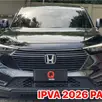 HONDA HR-V 1.5 DI I-VTEC FLEX EXL CVT HONDA HR-V 1.5 DI I-VTEC FLEX EXL CVT