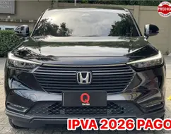 HONDA HR-V 1.5 DI I-VTEC FLEX EXL CVT HONDA HR-V 1.5 DI I-VTEC FLEX EXL CVT