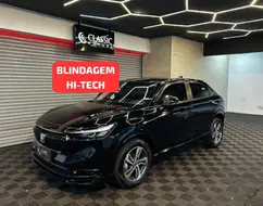HONDA HR-V 1.5 DI I-VTEC TURBO FLEX TOURING CVT HONDA HR-V 1.5 DI I-VTEC TURBO FLEX TOURING CVT