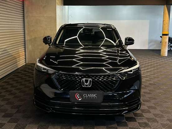 HONDA-HR-V-1.5 DI I-VTEC TURBO FLEX TOURING CVT HONDA-HR-V-2023