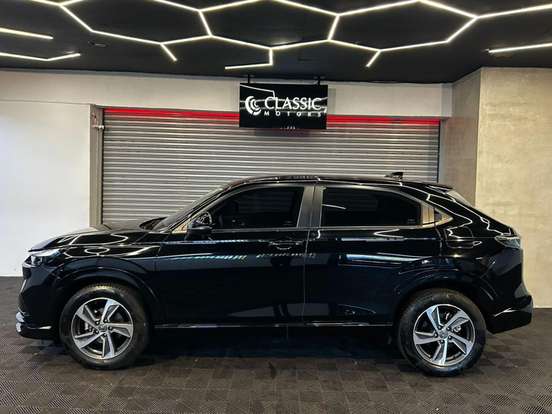 HONDA-HR-V-1.5 DI I-VTEC TURBO FLEX TOURING CVT HONDA-HR-V-2023