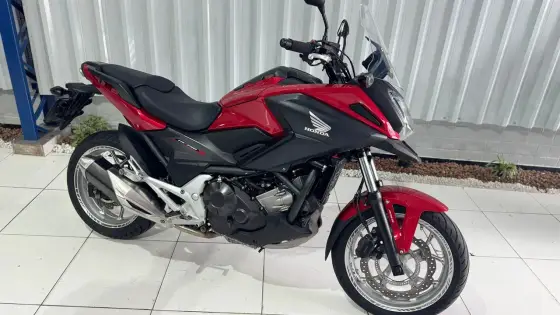 HONDA NC 750X ABS 