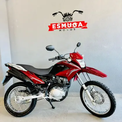 HONDA NXR 150 BROS ESD 