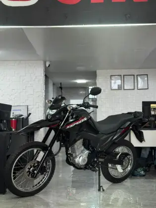 HONDA NXR 160 BROS ABS 