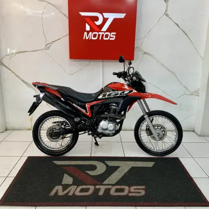 HONDA NXR 160 BROS ESDD 
