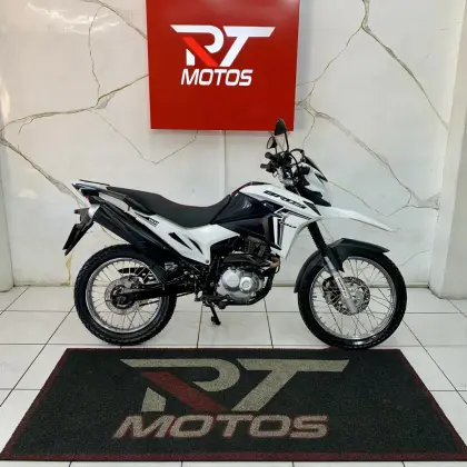 HONDA NXR 160 BROS ESDD 