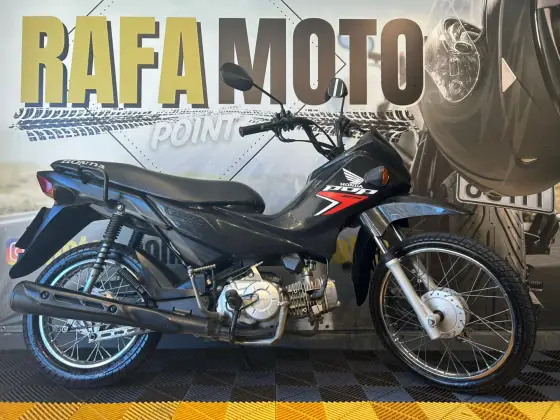 HONDA POP 110i 