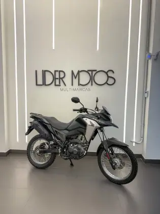 HONDA XRE 190 ABS HONDA XRE 190 ABS