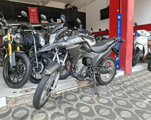 HONDA XRE 190 ABS 