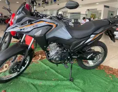 HONDA XRE 190 ADVENTURE HONDA XRE 190 ADVENTURE