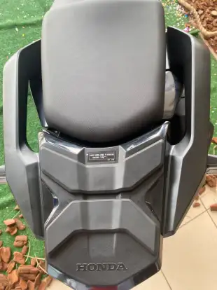 HONDA-XRE 190 ADVENTURE-2026