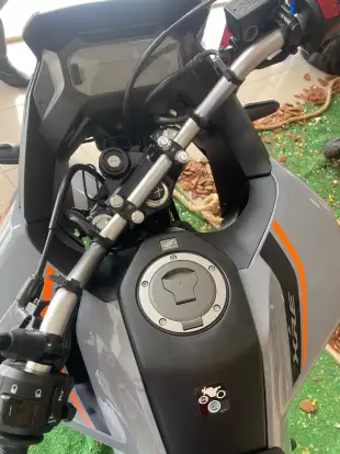HONDA-XRE 190 ADVENTURE-2026